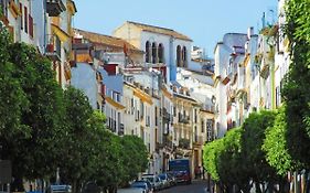 Apartamento Cordoba Con Encanto Lubi II