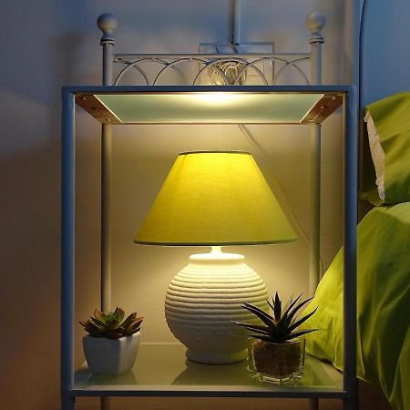 Apartamento Cordoba Con Encanto Lubi II Exterior foto