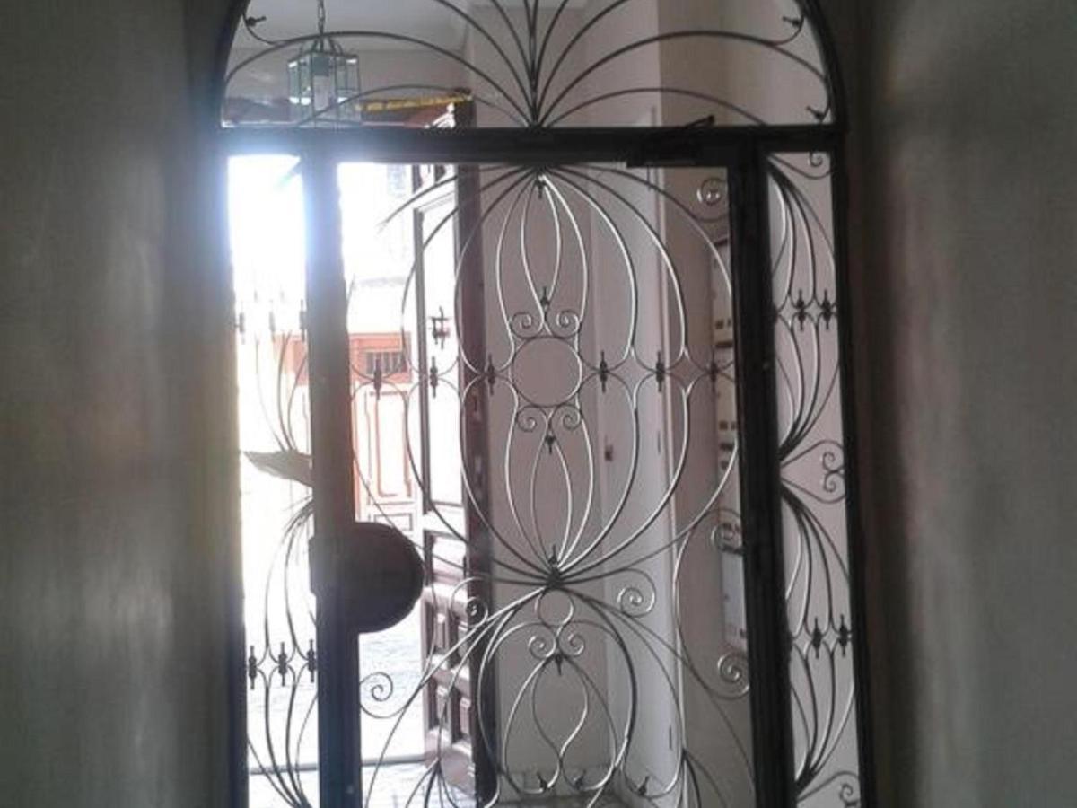 Apartamento Cordoba Con Encanto Lubi II Exterior foto