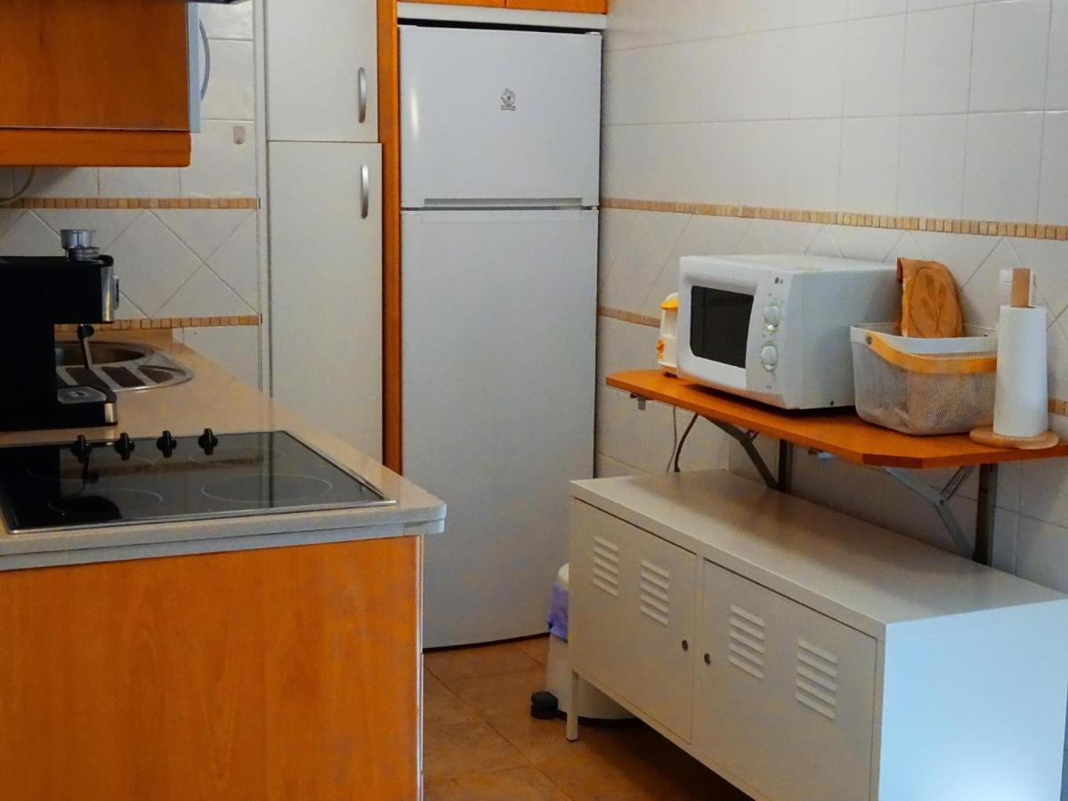Apartamento Cordoba Con Encanto Lubi II Exterior foto