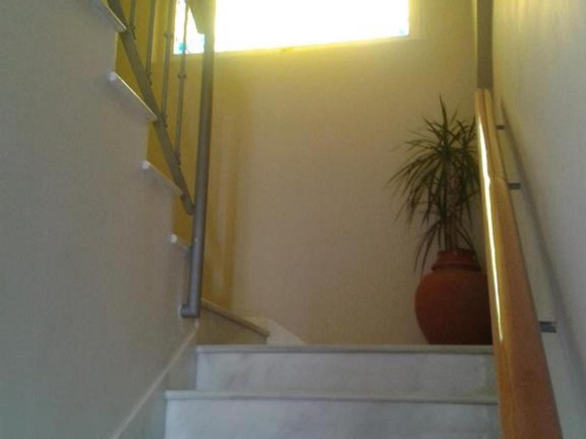 Apartamento Cordoba Con Encanto Lubi II Exterior foto