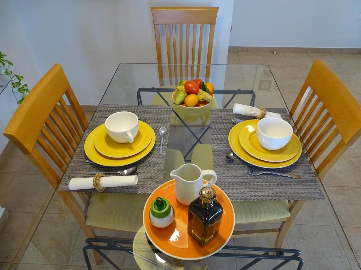 Apartamento Cordoba Con Encanto Lubi II Exterior foto